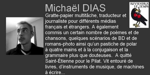08 michael dias
