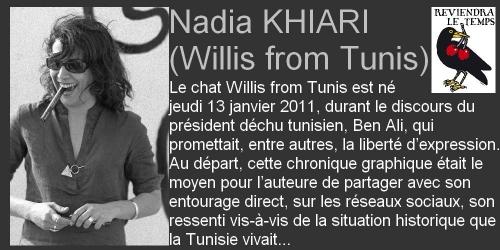 12 nadia khiari