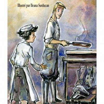 L'ami interdit, de Vincent Dumas