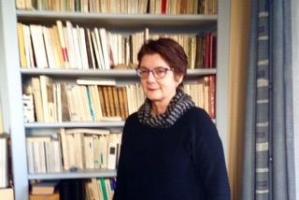 Anne steiner