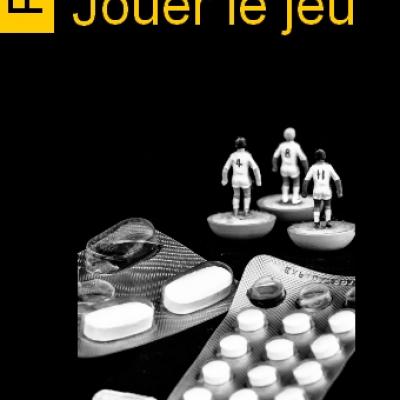 Jouer le jeu, Philippe Paternolli
