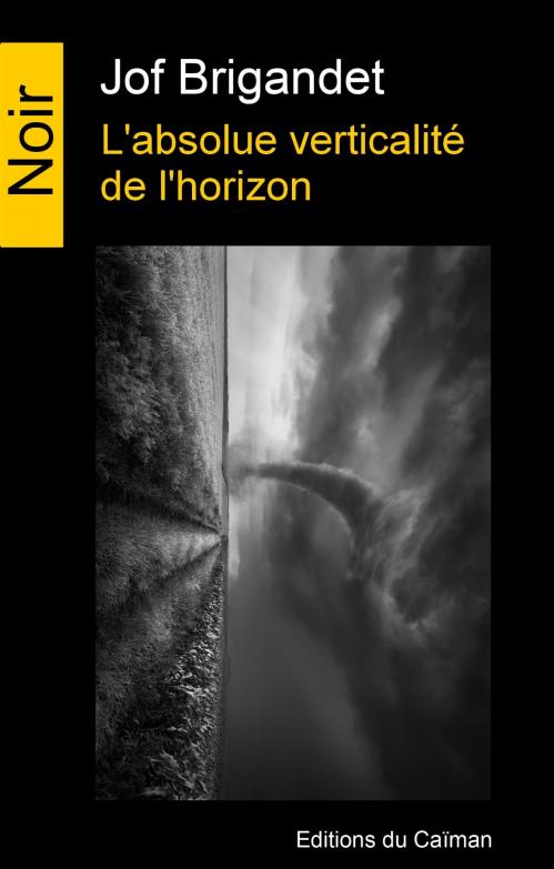 Couv absolue verticalite de l horizon