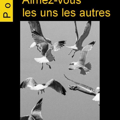 Aimez-vous les uns les autres !