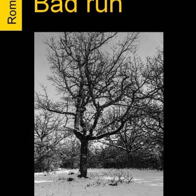 Couv bad run