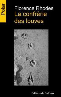 Couv la confrerie des louves