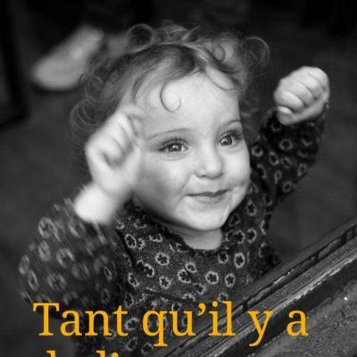 Tant qu'il y a de l'amour, Sandrine Cohen