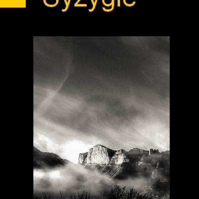 Syzygie, Philippe Paternolli