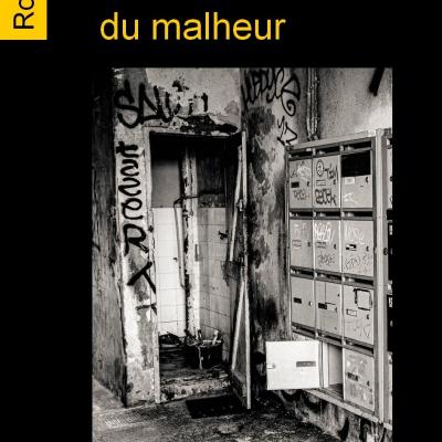 Tableau noir du malheur, Jérémy Bouquin