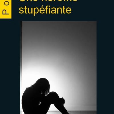 Une héroïne stupéfiante, Didier Esposito