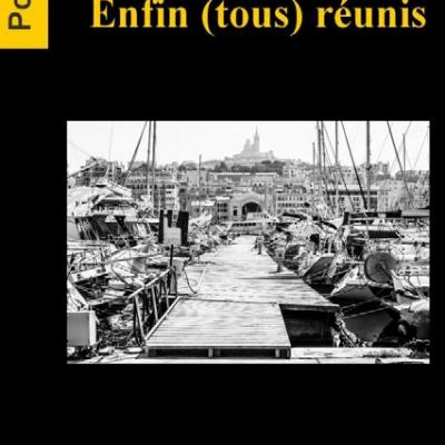 Enfin (tous) réunis, Annabelle Léna