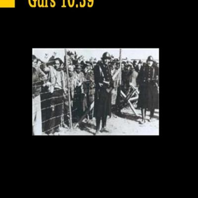 Gurs 10.39, Patrick Amand