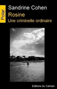 Couverture rosine