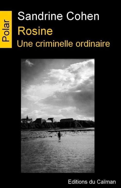 Couverture rosine
