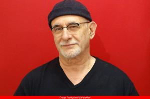 Ian manook
