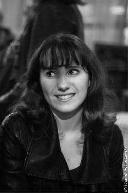 Julie c combes