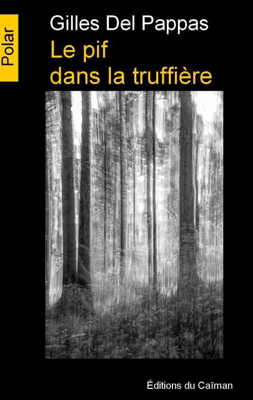 Le pif dans la truffiere couv referencement