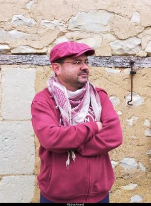 Patrick amamand net
