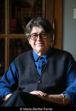 Patrick bard site