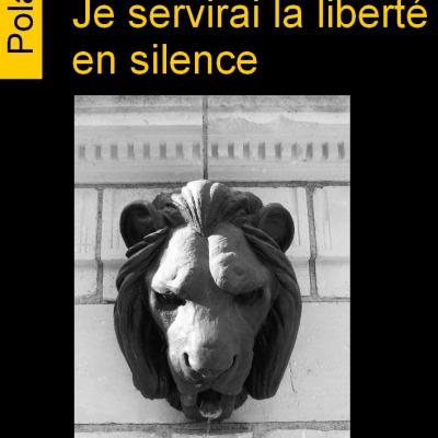 Je servirai la liberté en silence, Patrick Amand