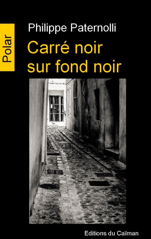 Projet couv le carre
