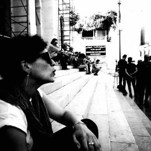 Rosa moussaoui